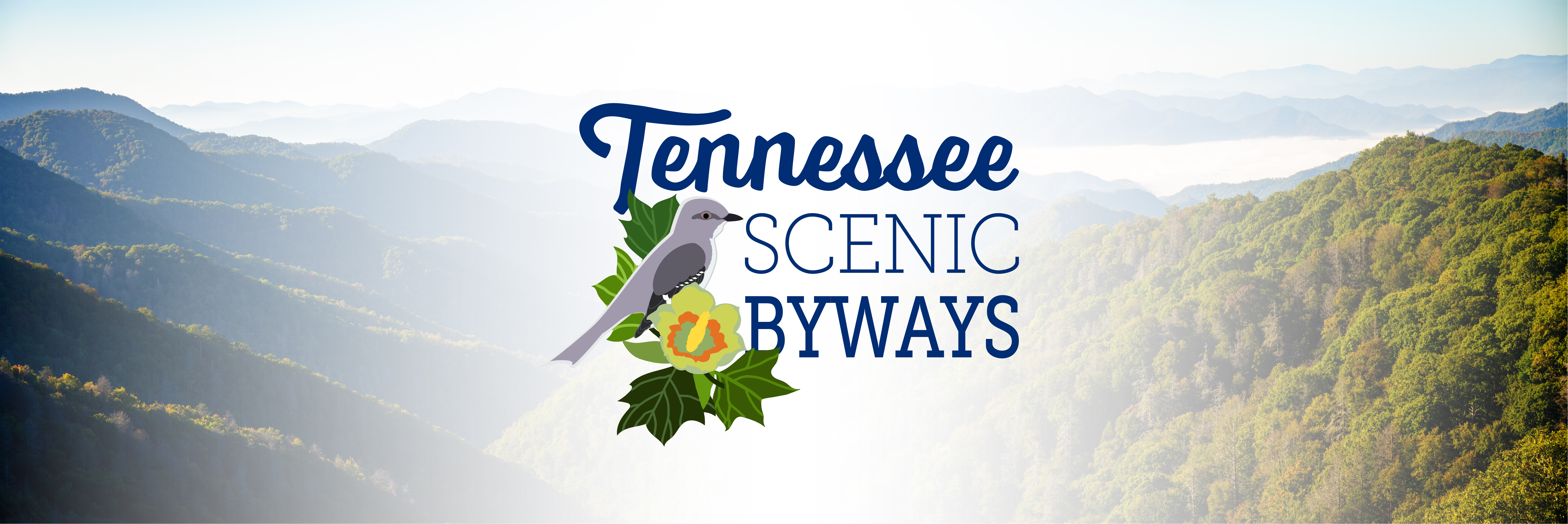 Tennessee Scenic Byways