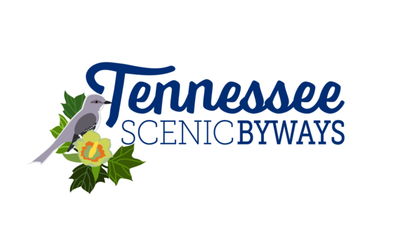 Tennessee Scenic Byways Logo