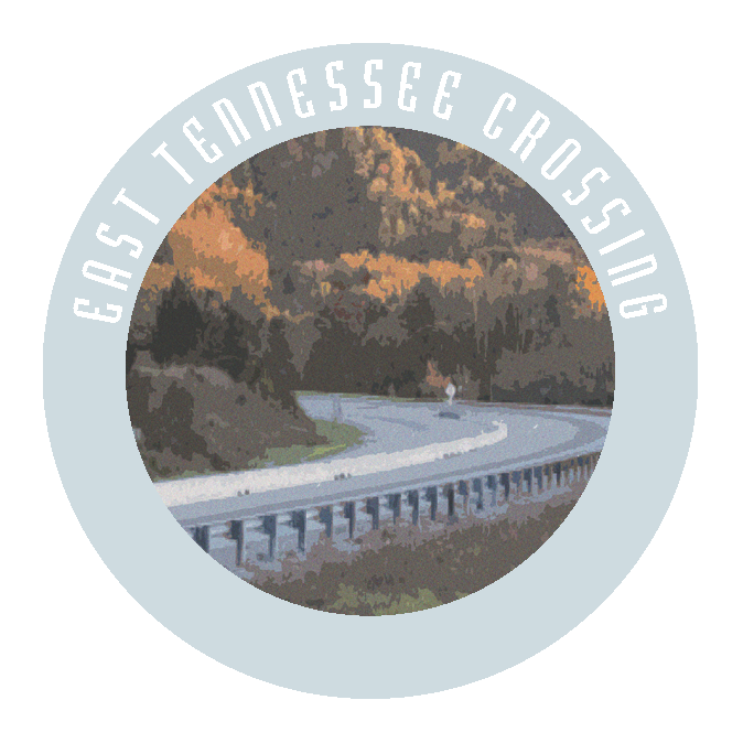 East Tennessee Crossing Logo