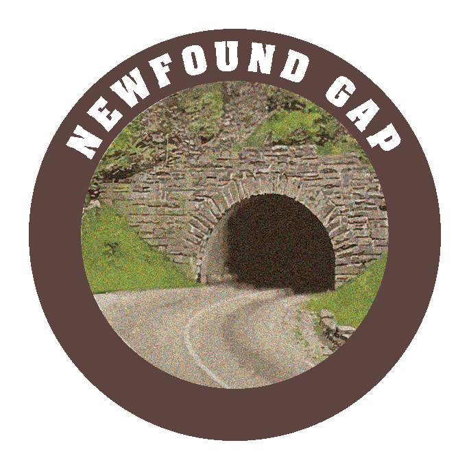 Newfound Gap Logo