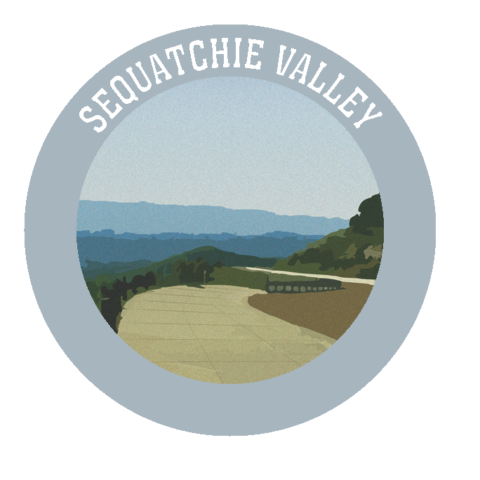 Sequatchie Valley Logo