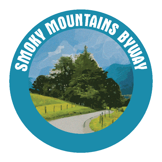 Great Smoky Mountains Logo