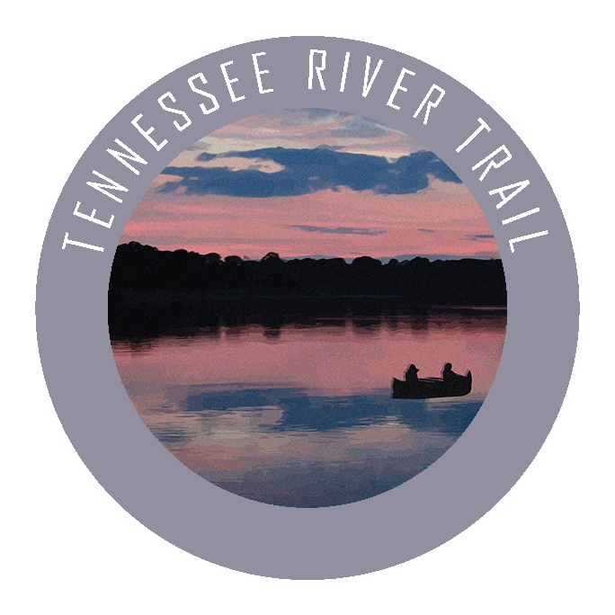 Tennessee River Trail Logo