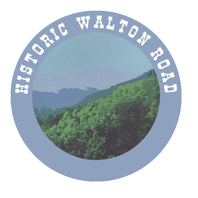 Walton Road Logo