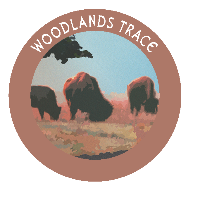 Woodlands Trace Logo